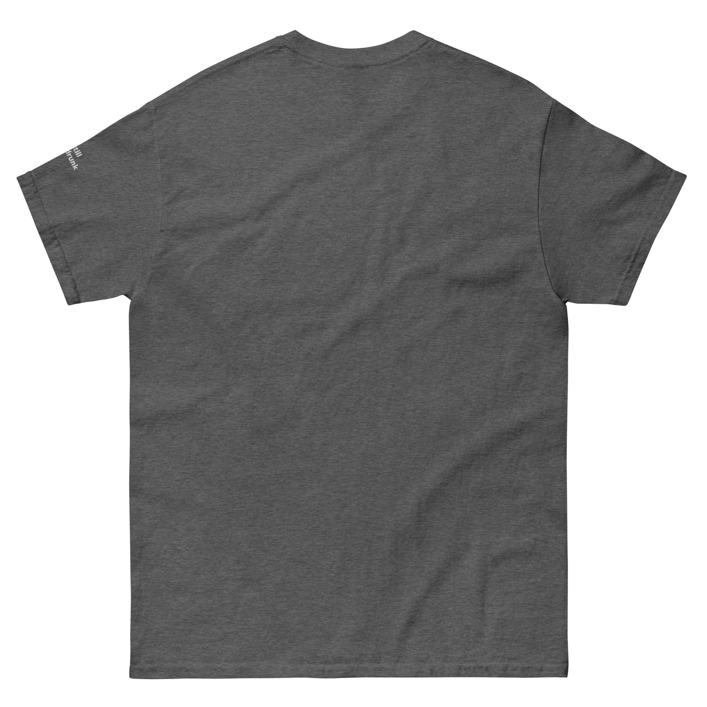Steve Stevenson A.A. T-Shirt (Unisex)