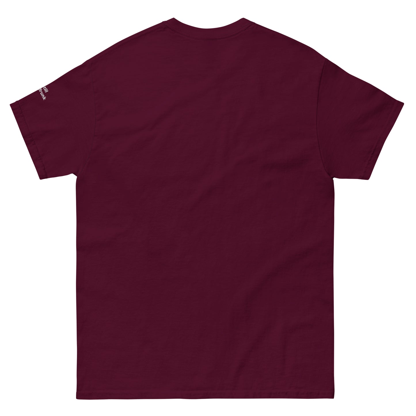 Steve Stevenson A.A. T-Shirt (Unisex)