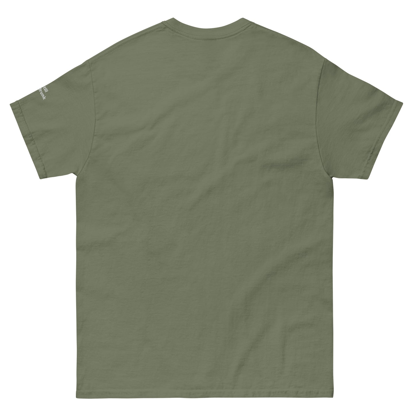 Steve Stevenson A.A. T-Shirt (Unisex)
