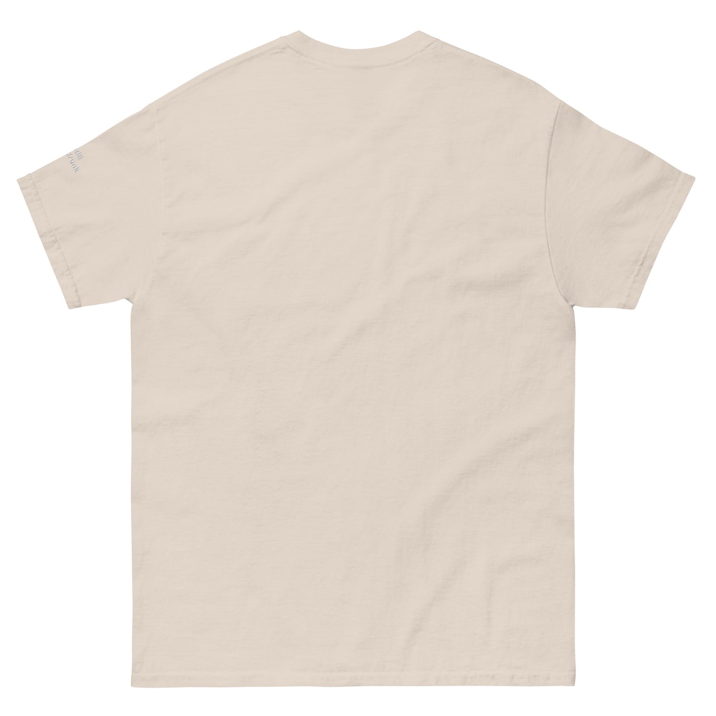 Steve Stevenson A.A. T-Shirt (Unisex)