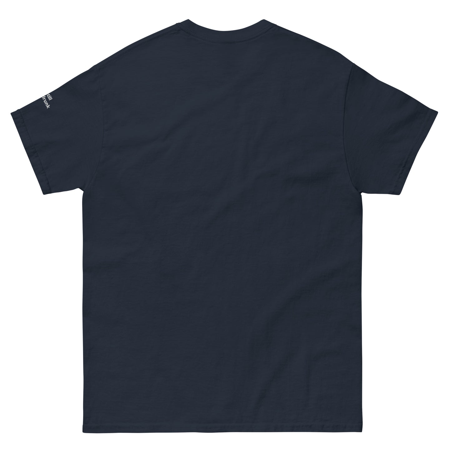 Steve Stevenson A.A. T-Shirt (Unisex)