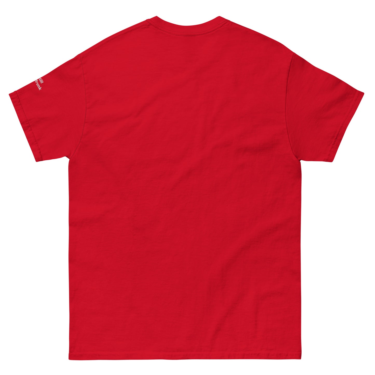 Steve Stevenson A.A. T-Shirt (Unisex)