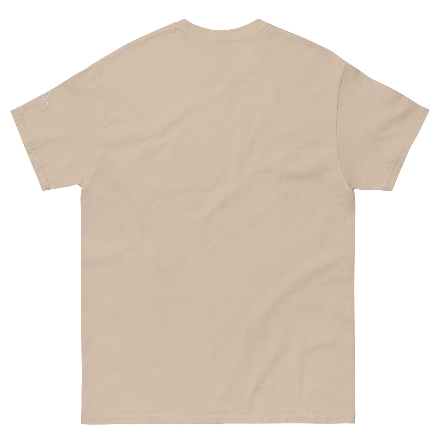Steve Stevenson A.A. T-Shirt (Unisex)
