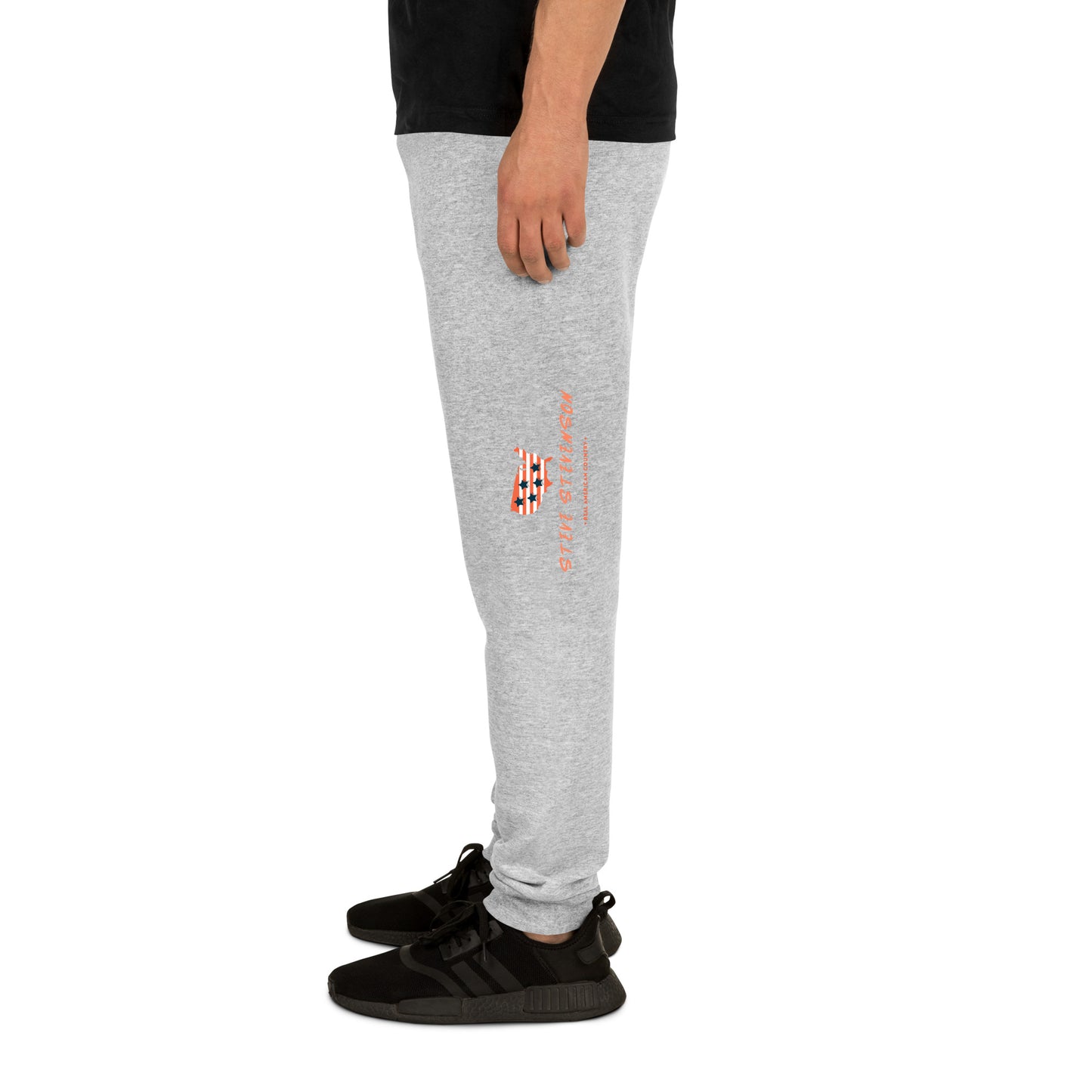 Joggers - Stars & Stripes (Unisex)