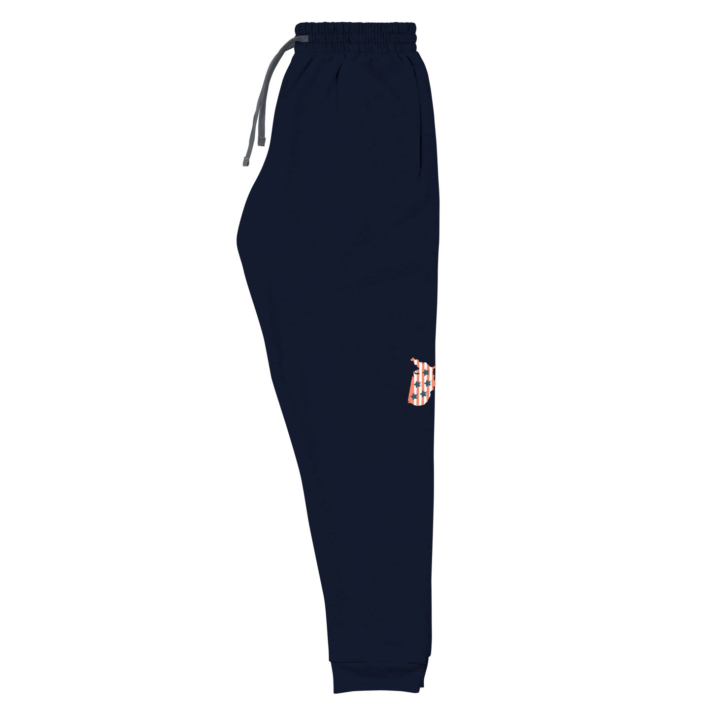 Joggers - Stars & Stripes (Unisex)
