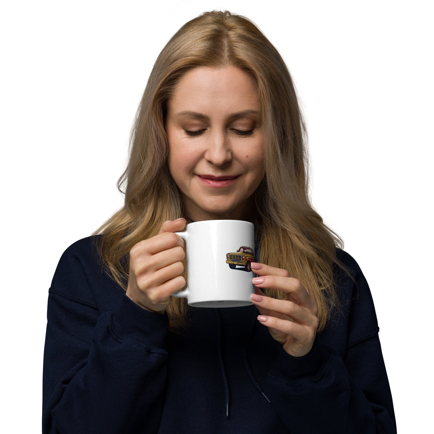 Coffee Mug - I Drink All The Time
