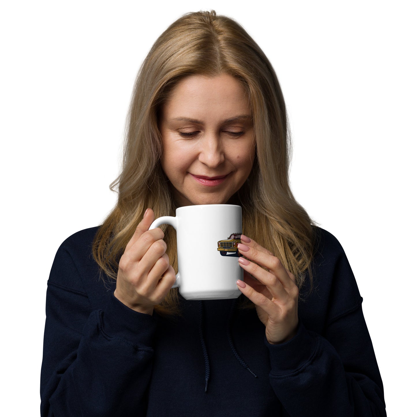 Coffee Mug - I Drink All The Time