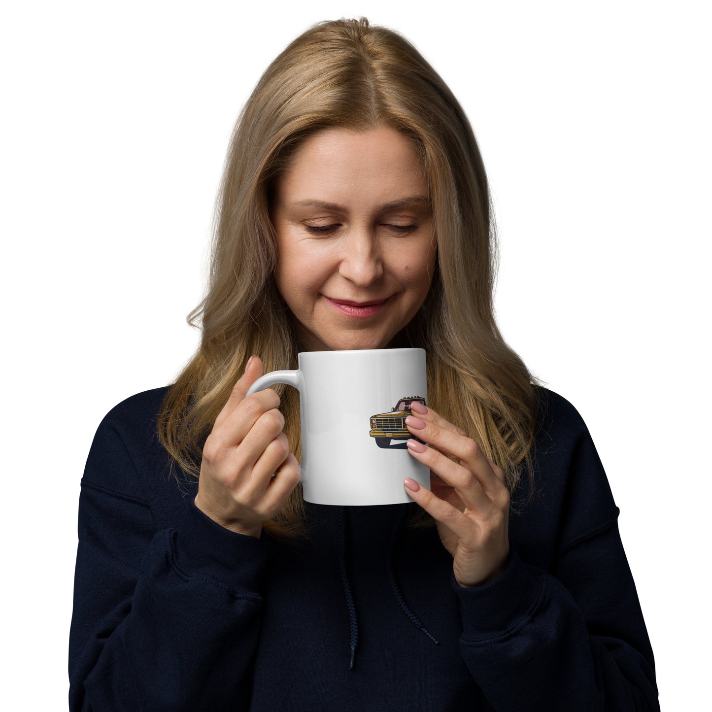 Coffee Mug - I Drink All The Time